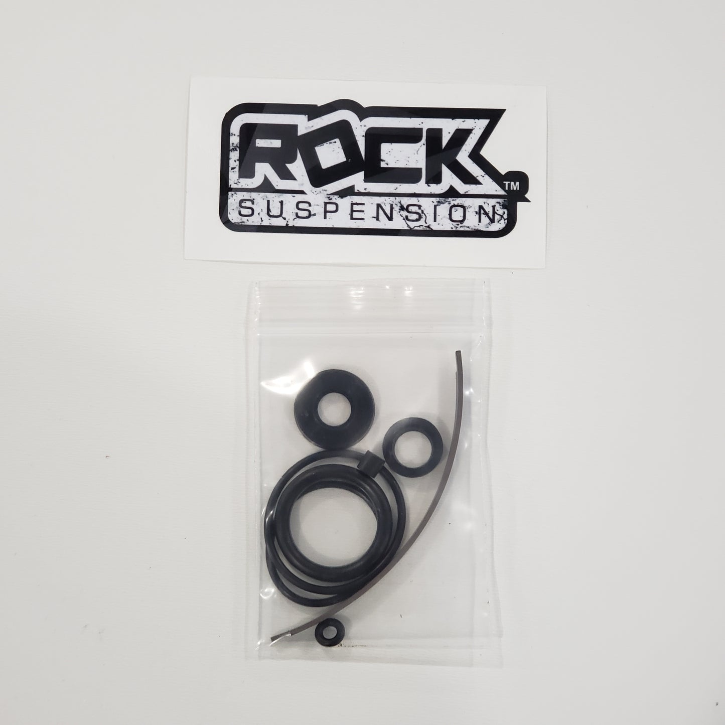 Seal Kit 1/2 shaft"