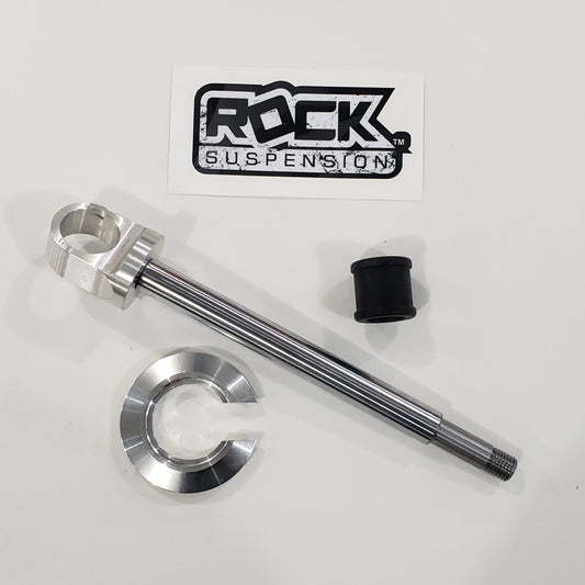 KYB Pro 40 Center shock shaft