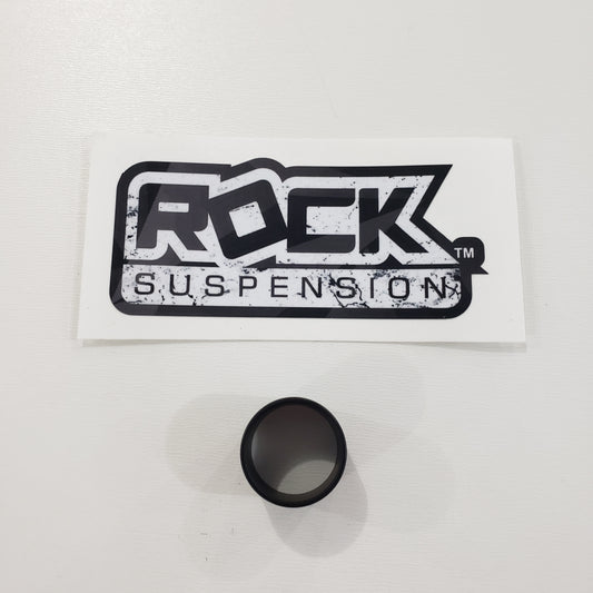 Ski-Doo center shock lower bushing - HD Shaft