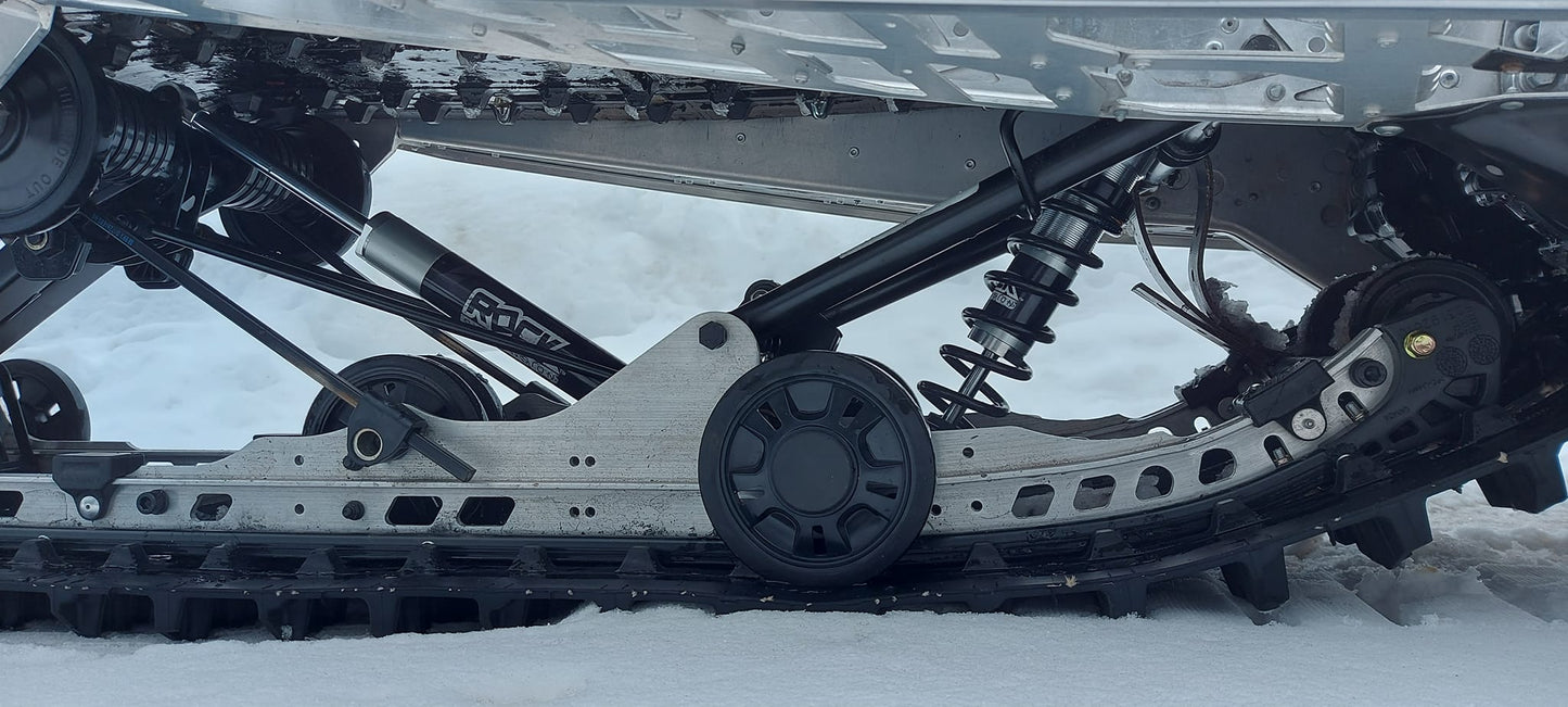 2003-2006 Rev MXZ/Renegade Rear shock