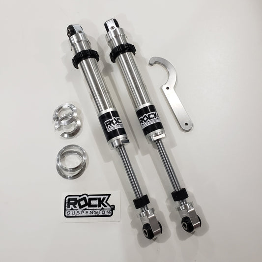 2008-2023 King Quad 750 Rear Shocks