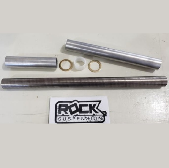 Expedition / Skandic Heavy Duty Center shock mounting shaft