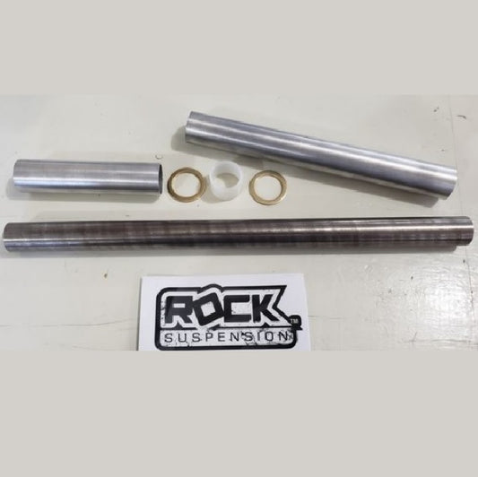 Expedition / Skandic Heavy Duty Center shock mounting shaft