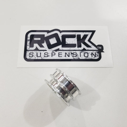 Internal Floating Piston