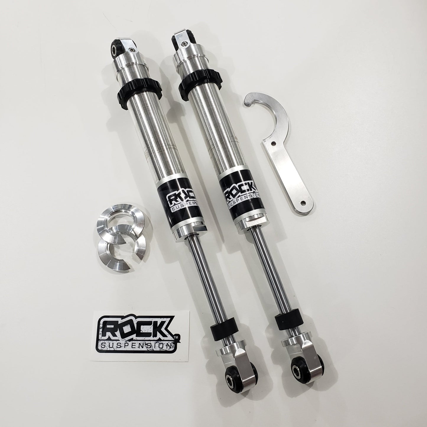 2014-2023 Outlander XT Rear Shocks