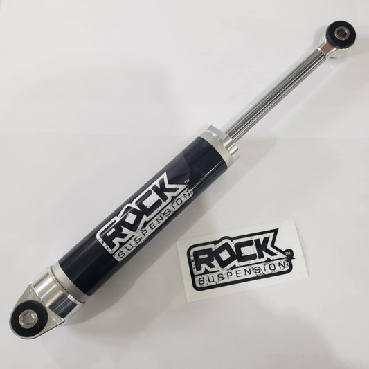 Panther/Bearcat/T660 Rear shock