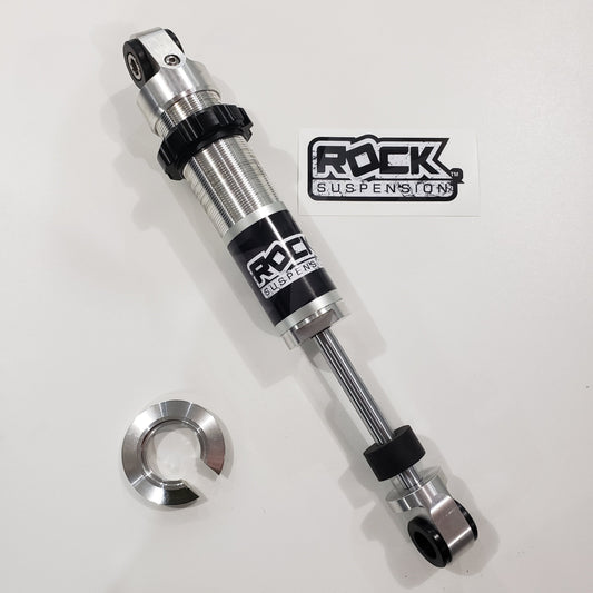 Custom Shock