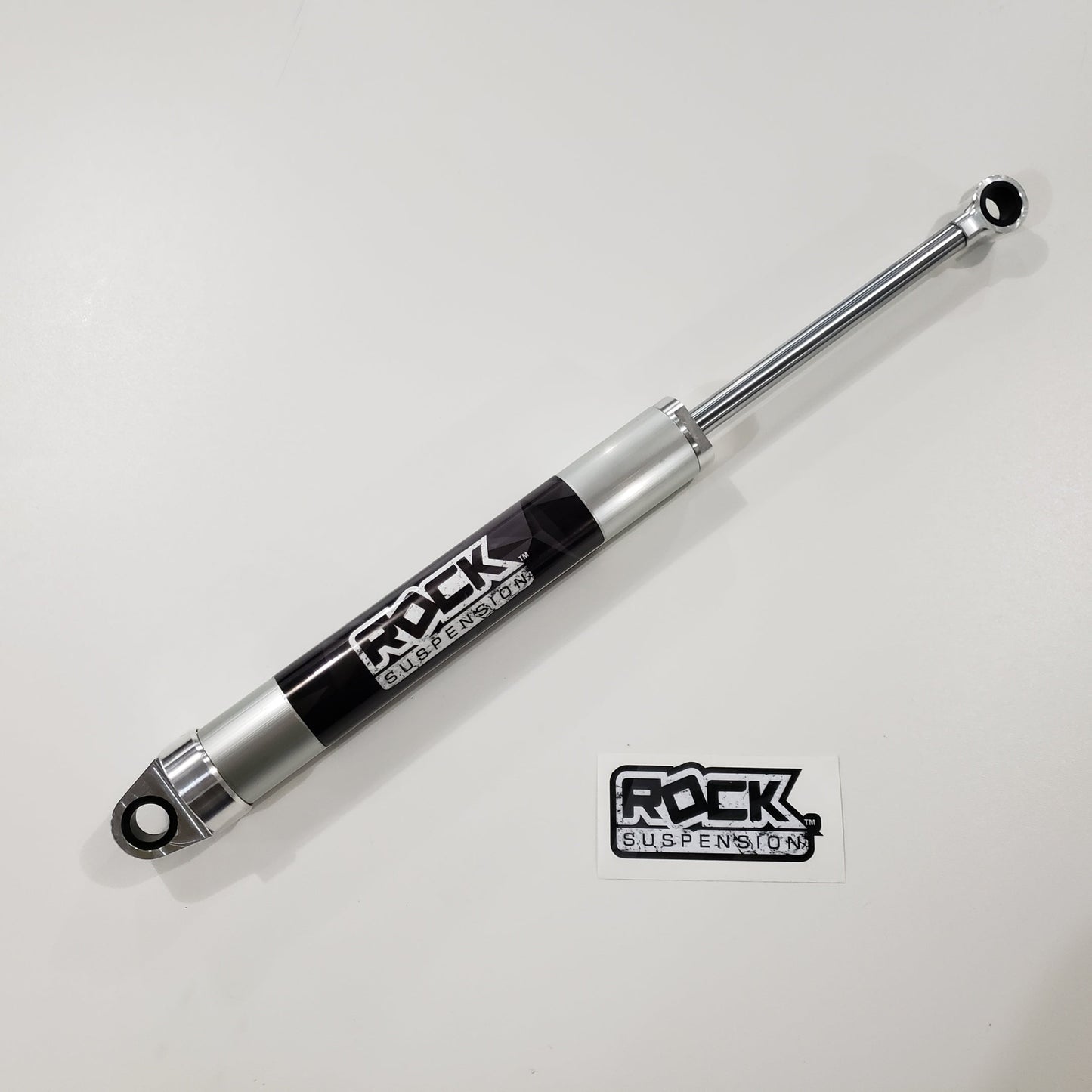 SC-5 Rear Shock 2001-2007 Summit