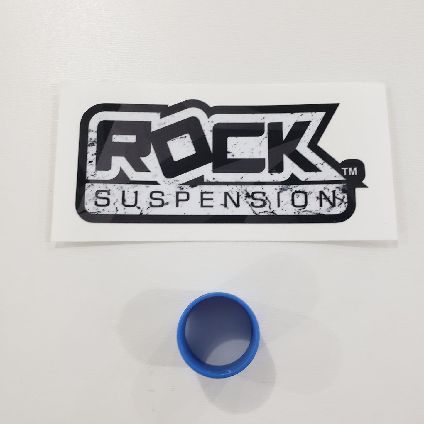 Ski-Doo center shock lower bushing - HD Shaft