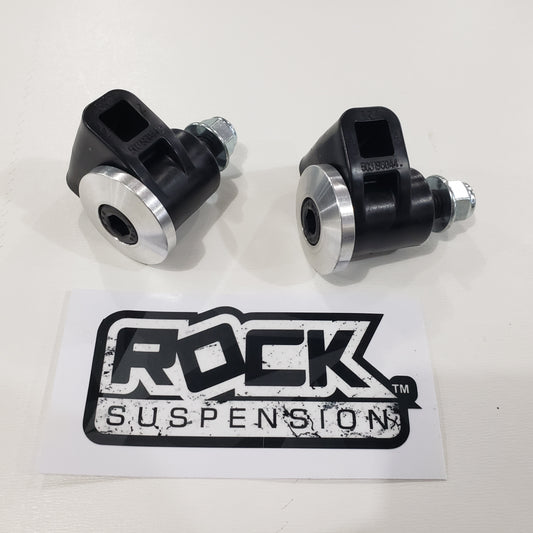 HD Spring Support Mount Kit