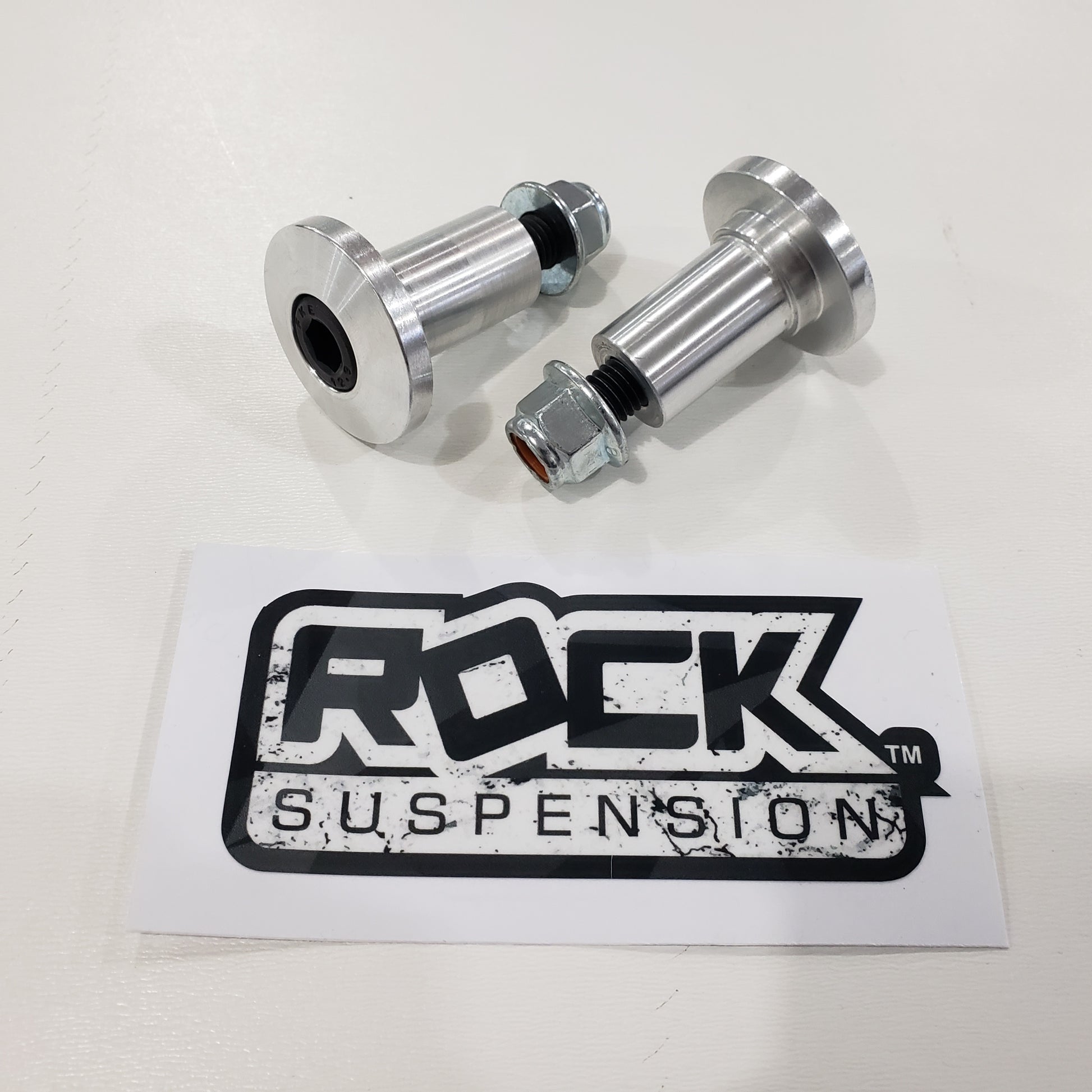 HD Spring Support Mount Kit – Rock Suspension