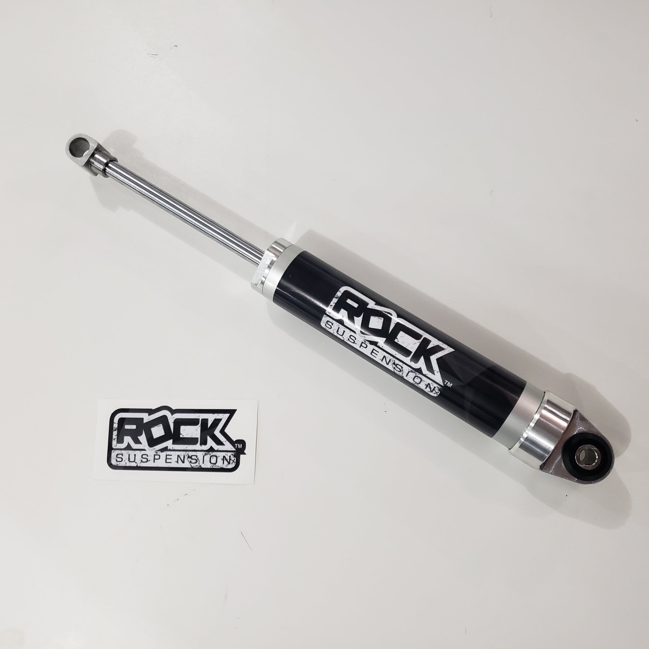 Polaris – Rock Suspension Polaris – Rock Suspension