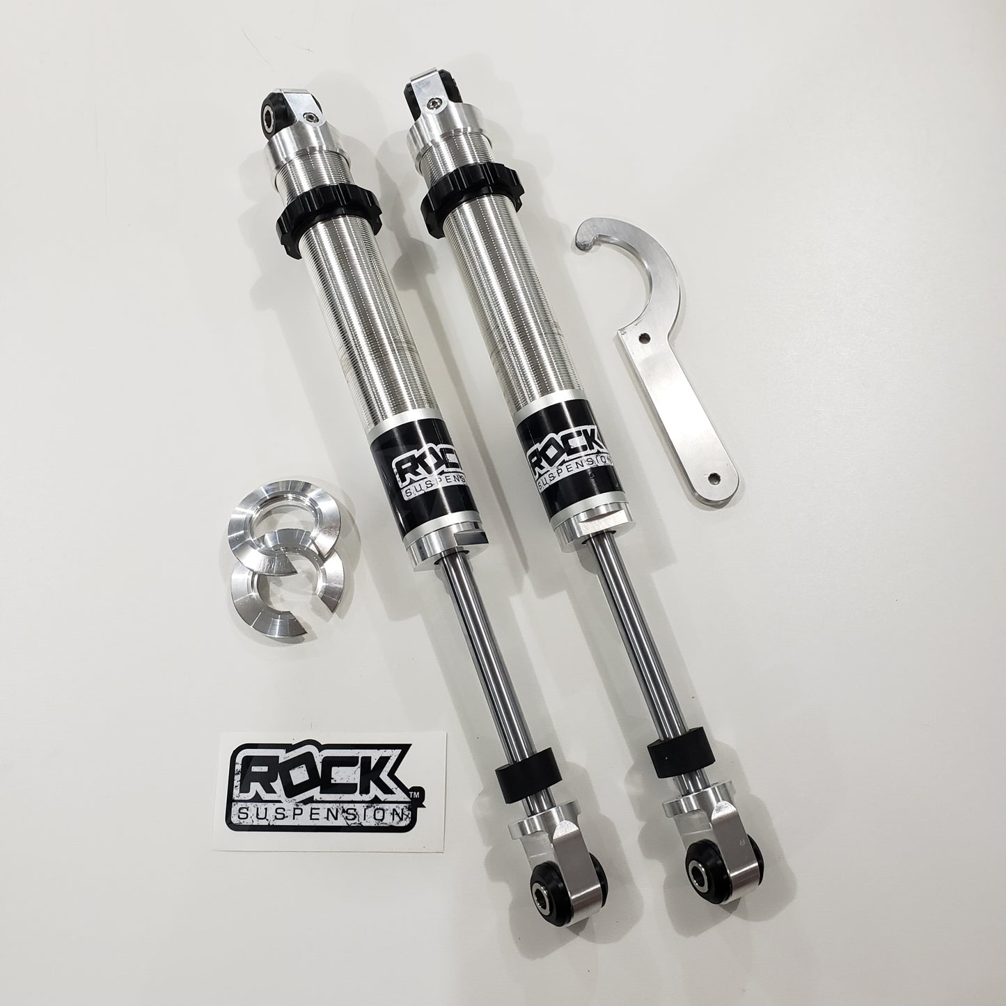 2014-2023 Outlander XT Front Shocks