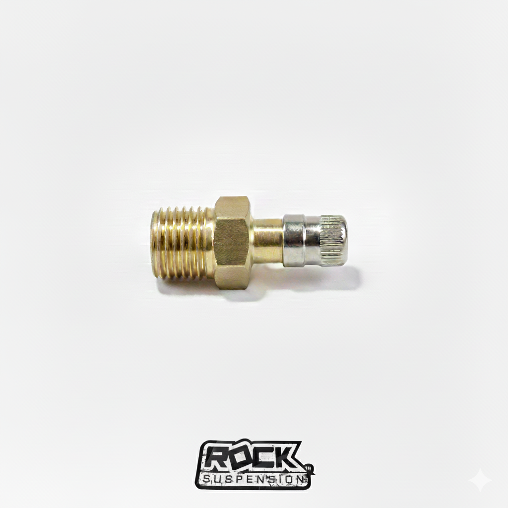 Fox Schrader Valve