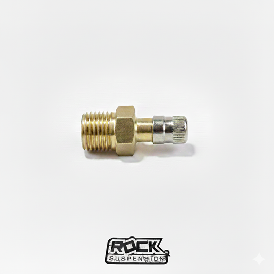 Fox Schrader Valve
