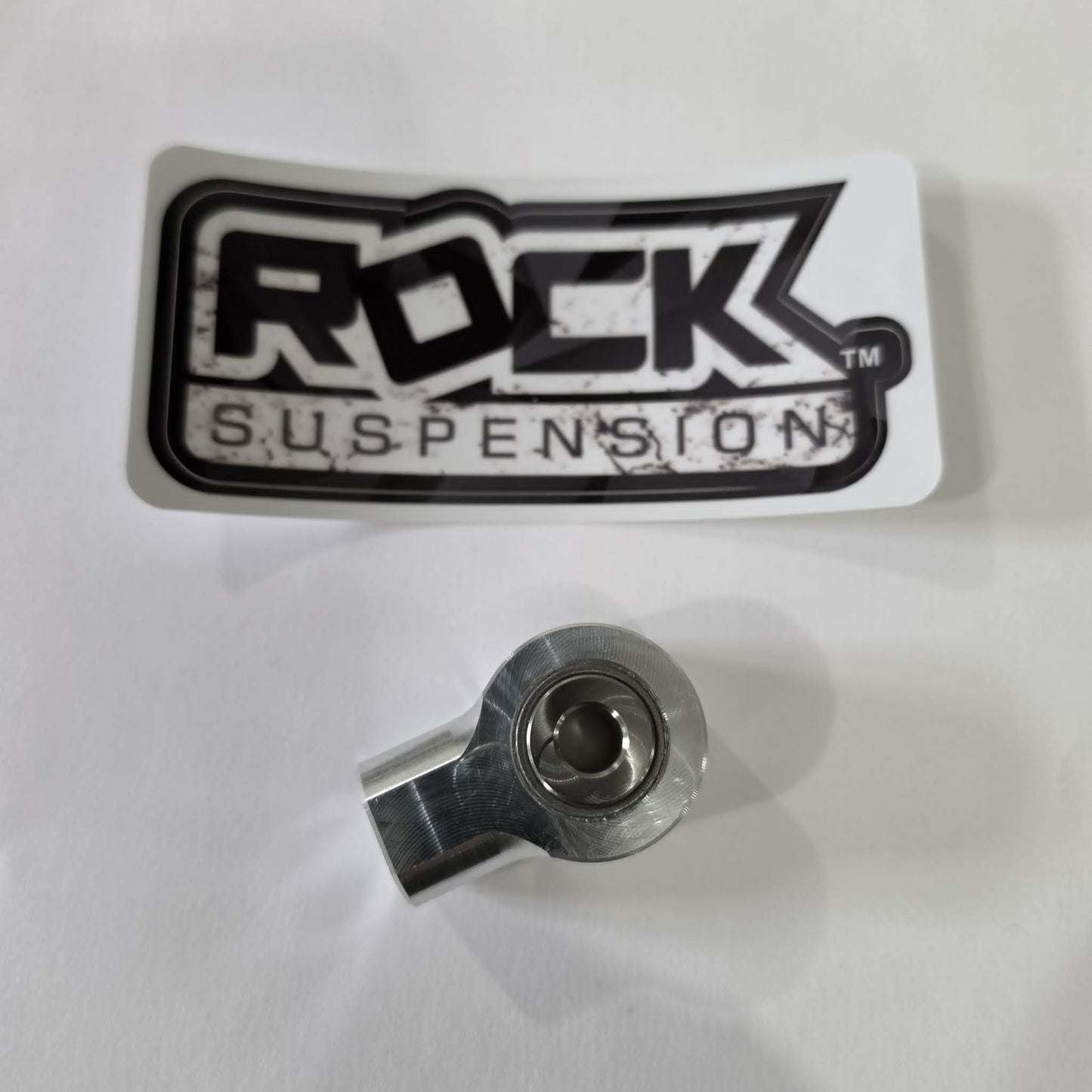 Ski Doo Rear Eyelet