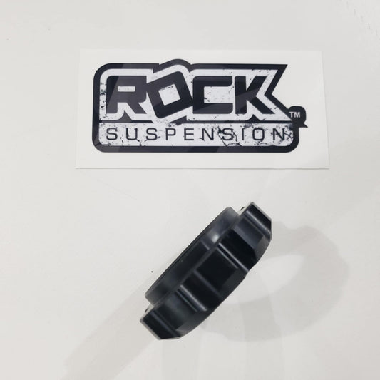 Spring adjuster nut